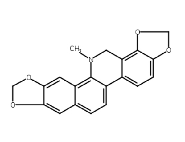 二氢血根碱 CAS:3606-45-9,Dihydrosanguinarine