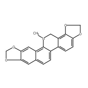 二氢血根碱 CAS:3606-45-9