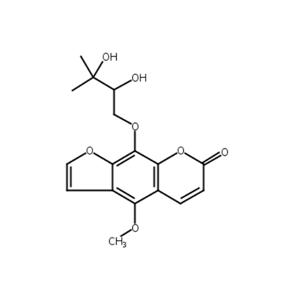 白当归素 CAS:19573-01-4