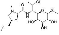克林霉素磷酸酯,Clindamycin