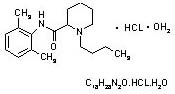 盐酸普莫卡因,Pramcaine HCL
