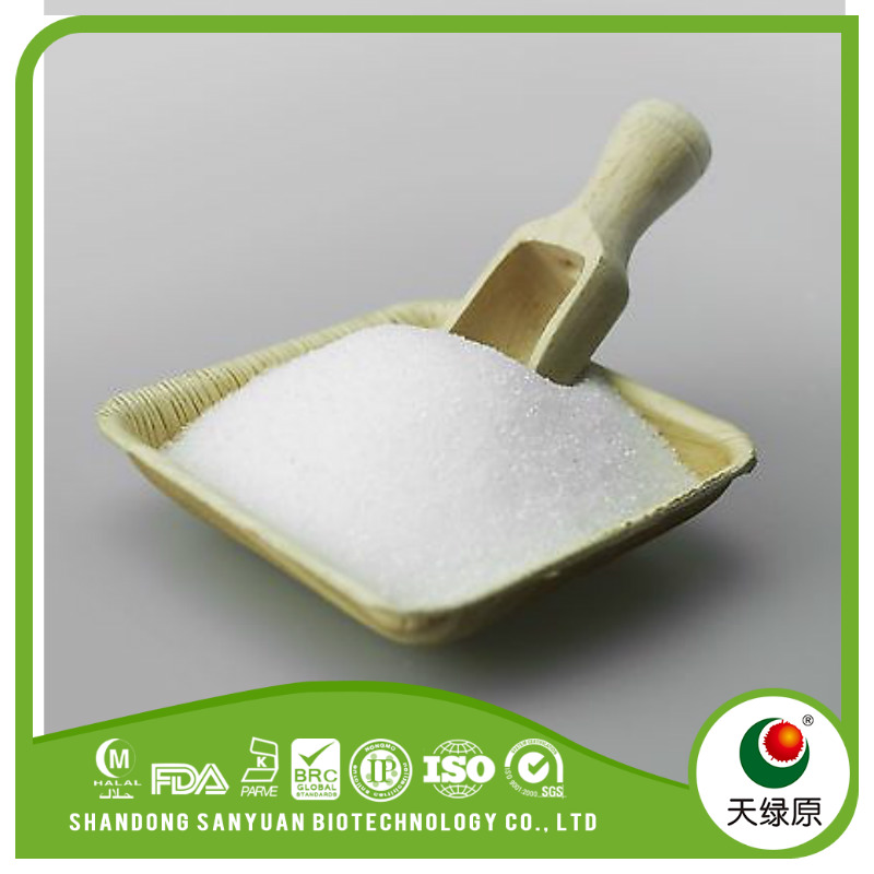 赤蘚糖醇 食品級(jí)  顆粒型熱銷,erythritol