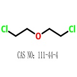 二氯二乙醚,2,2'-Dichlorodiethyl ether