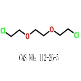 二氯三乙醚,1,2-bis(2-chloroethoxy) ethane