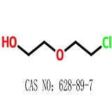 2-氯乙氧基乙醇,2-chloroethoxy ethanol