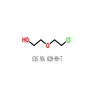 2-氯乙氧基乙醇