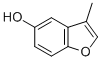 3-甲基-5-羟基苯并呋喃,3-Methyl-5-Benzofuranol