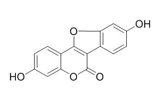 Coumestrol,Coumestrol