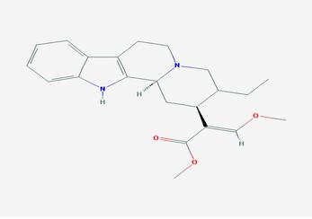 Dihydrocorynantheine,Dihydrocorynantheine