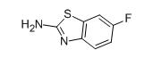 2-氨基-6-氟苯并噻唑,2-Amino-6-fluorobenzothiazole