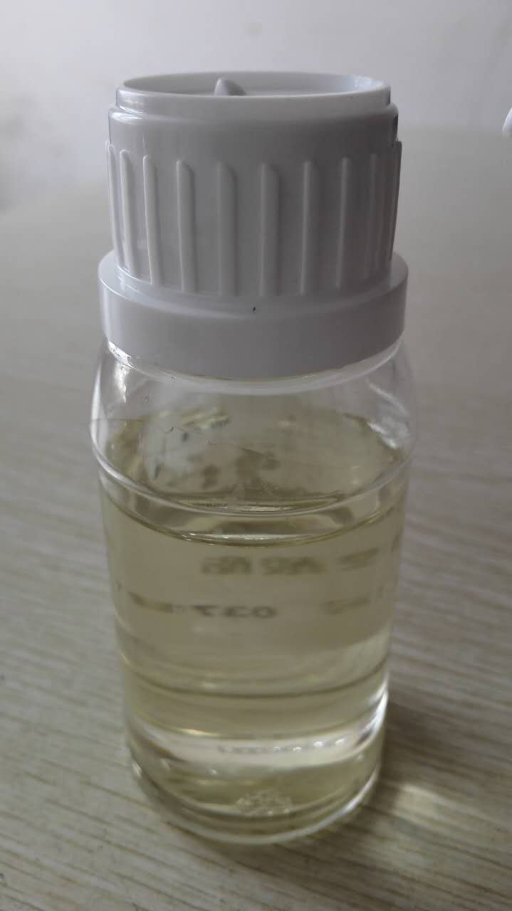 黑色金属防锈剂 三元羧酸 三元酸防锈剂聚三元羧酸酯 均雷 低泡