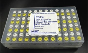 NIST 美国国际标准物质,NIST STANDARD REFERENCE MATERIALS