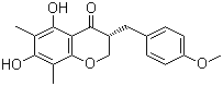 甲基麦冬黄烷酮B,Methylophiopogonanone B