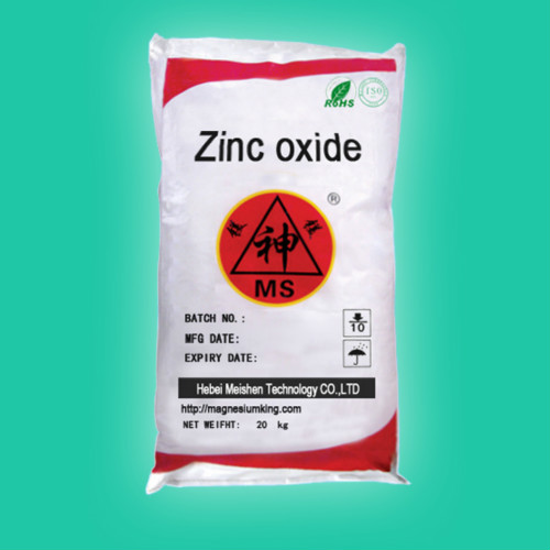 氧化鋅,Zinc Oxide