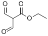 Propanoicacid,2-formyl-3-oxo-,ethylester,2-甲酰基-3-氧代丙酸乙酯