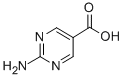 2-Aminopyrimidine-5-carboxylic acid,2-氨基嘧啶-5-羧酸