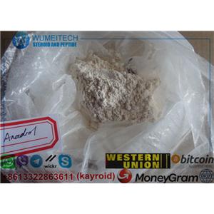 Anadrol Oxymetholone Raw Steroid Powder Manufacturer Legit Source