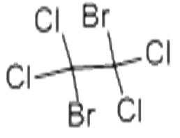 1，2-二溴四氯乙烷