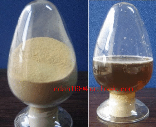 氨基酸螯合锌,Zinc Amino Acid Chelate  Organic Fertilizer