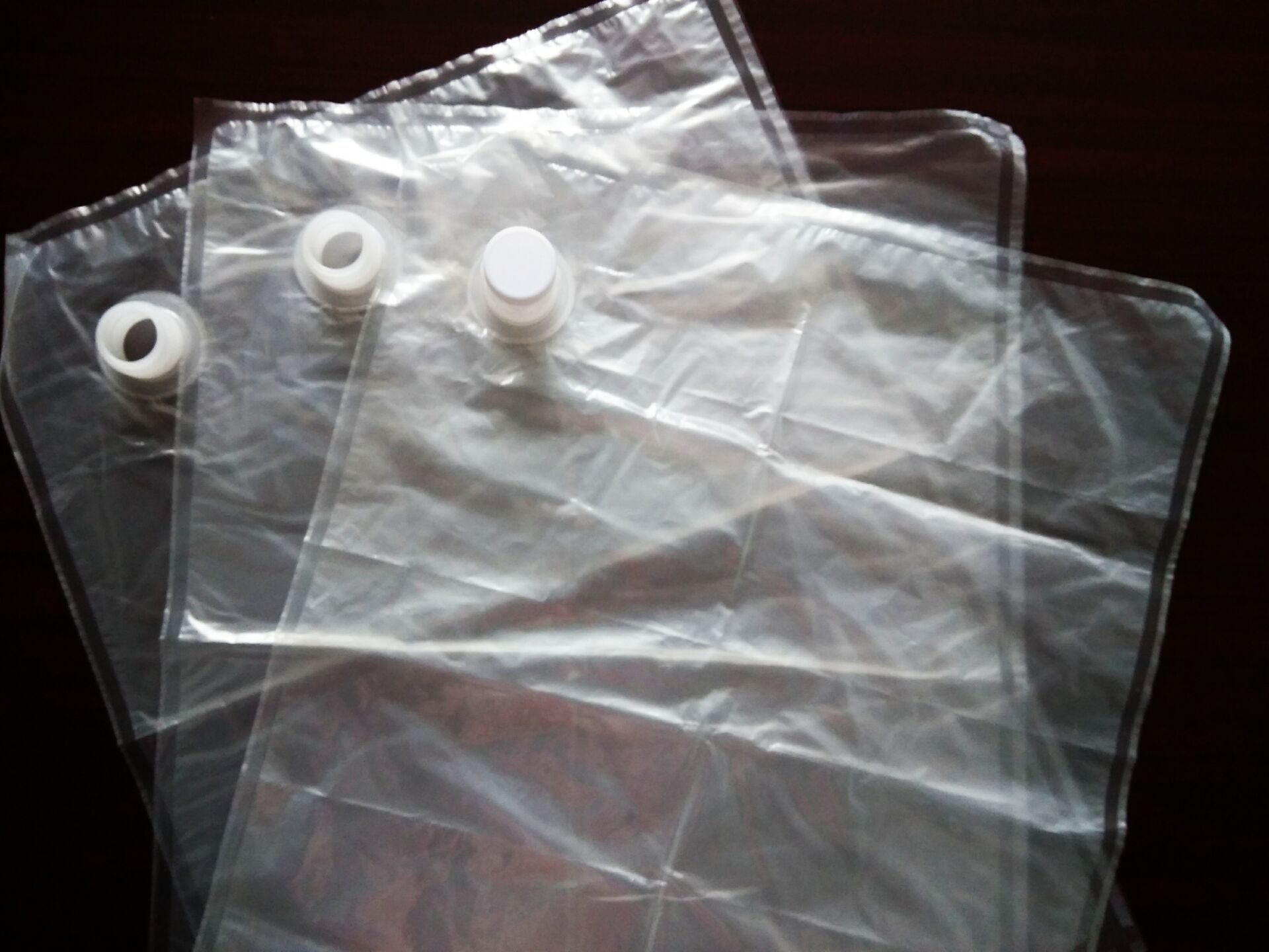 無菌袋,Sterile bag