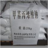 甲基丙烯酸鈉（單體）,Sodium methacrylate