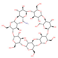 Mono-(6-amino-6-deoxy)-beta-cyclodextrin,Mono-(6-amino-6-deoxy)-β-cyclodextrin