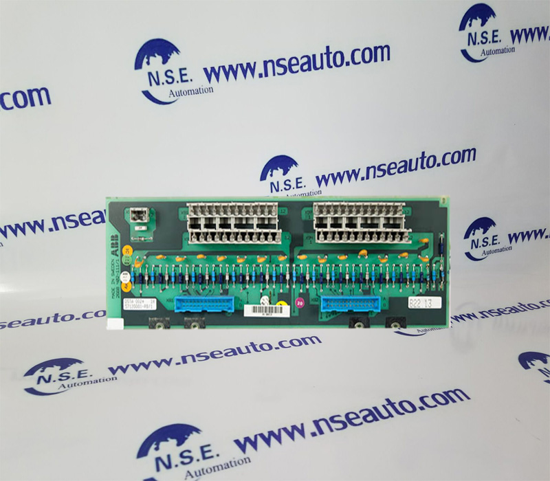 CI920AS ABB Communications Interface Module,CI920AS ABB Communications Interface Module