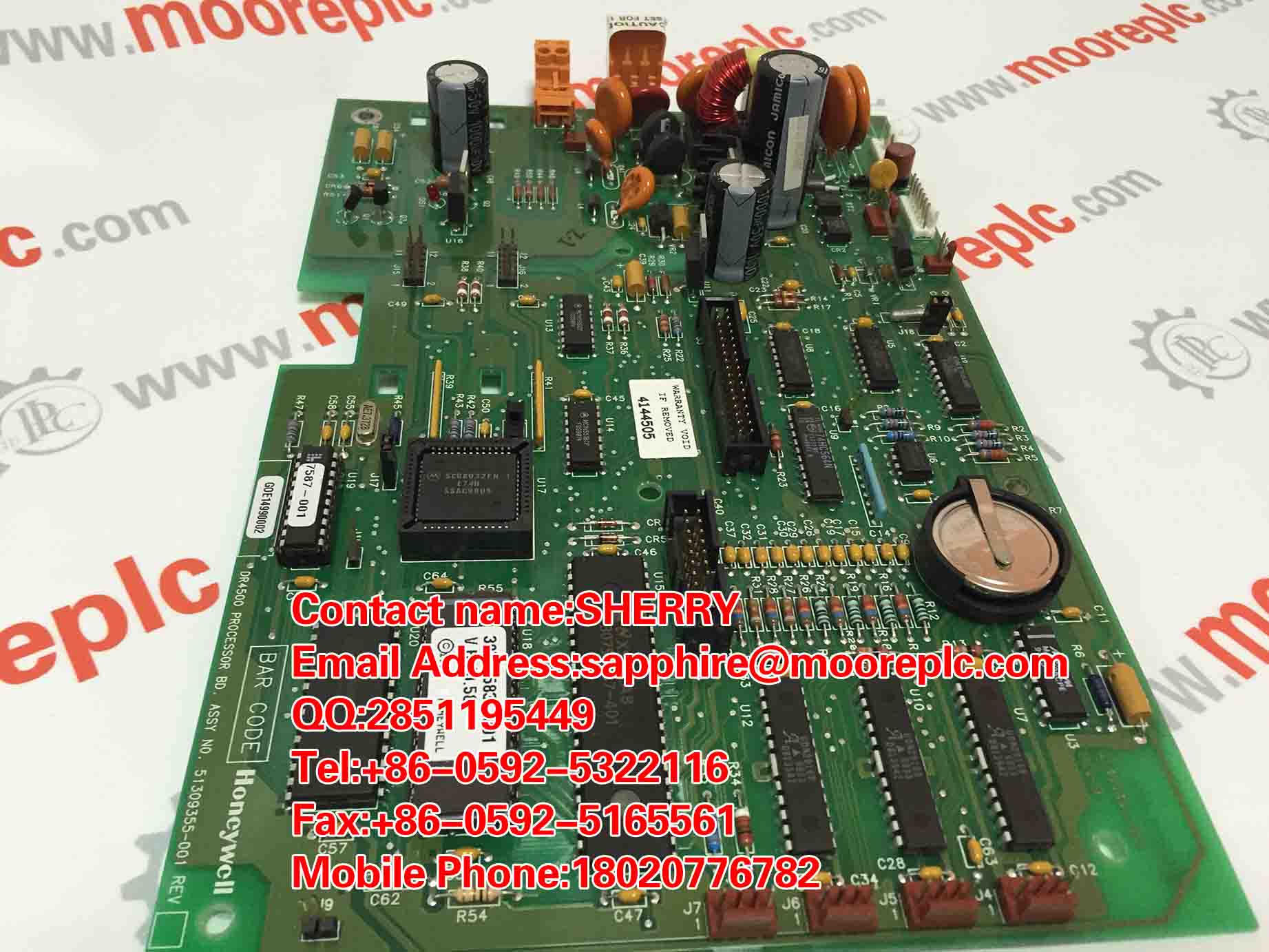 HONEYWELL MC-TDIY22 51204160-175 IN STOCK,HONEYWELL MC-TDIY22 51204160-175 IN STOCK