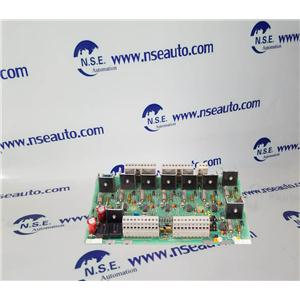 DRA02  Rack with 10 module slots