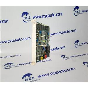 ABB 3ASC25H204 Control board I/O MODULE