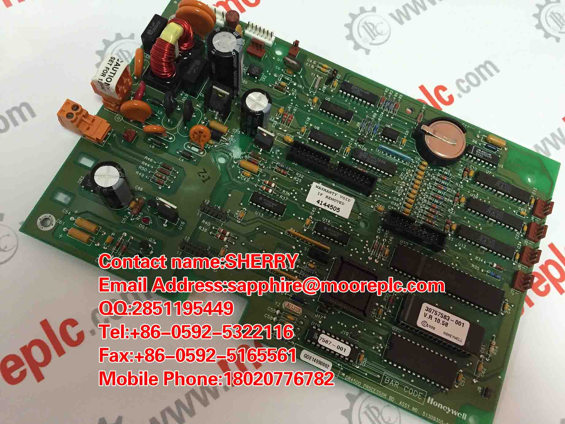 HONEYWELL MC-TSIM12 51303932-476 IN STOCK,HONEYWELL MC-TSIM12 51303932-476 IN STOCK