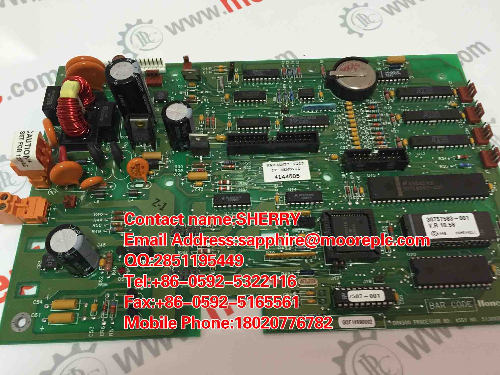 HONEYWELL MC-TAIH02 51304453-150 IN STOCK,HONEYWELL MC-TAIH02 51304453-150