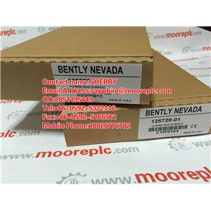 BENTLY NEVADA 3500/45 350045 PRETTY WELL PRICE