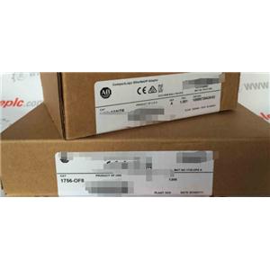 Allen bradley 1769-L36ERM