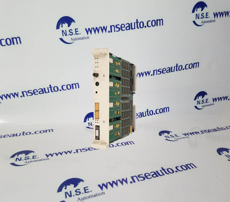 ABB Inverter NIOC-02C I/O Board Module,ABB Inverter NIOC-02C I/O Board Module