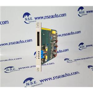 BACHMANN EM203 ETHERNET MASTER MODULE 3 PORT