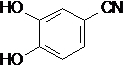 3,4-二羟基苯腈,3,4-Dihydroxybenzonitrile