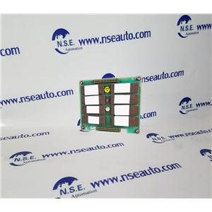 ABB DSTX170 Connection Unit Module