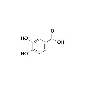 3,4-二羟基苯甲酸；原儿茶酸