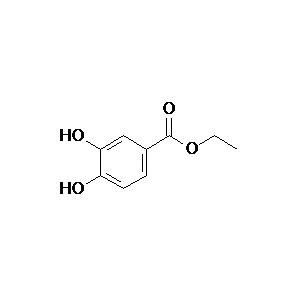 3,4-二羟基苯甲酸乙酯；原儿茶酸乙酯