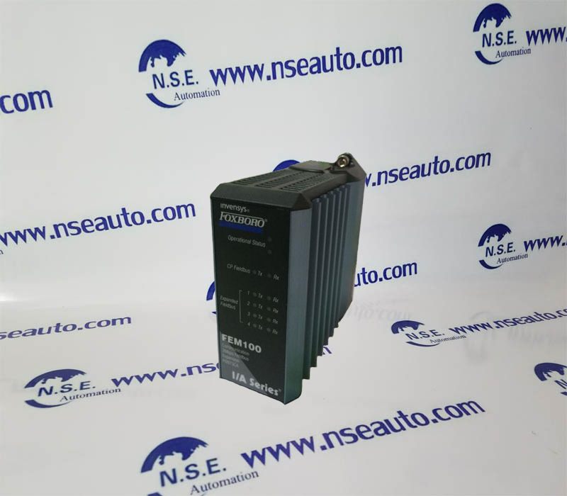 FBM217  Isolated 32 Input I/A Series PLC P0914TR,FBM217  Isolated 32 Input I/A Series PLC P0914TR