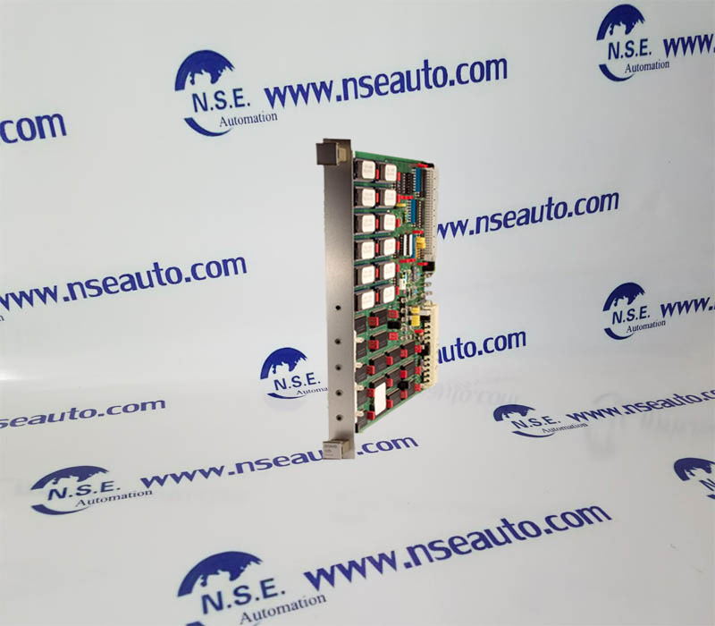 ABB NPBA-12 Profibus Adapter Module,ABB NPBA-12 Profibus Adapter Module