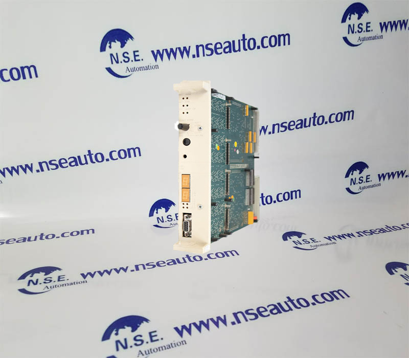 3BSE003827R1 CI532V02 Submodule MODBUS Interface 2 channels,3BSE003827R1 CI532V02 Submodule MODBUS Interface 2 channels