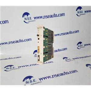 ABB 3BSE018293R1 Analog Output Board