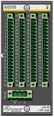 Bachmann DIO280 Digital Input/Output Modules,Bachmann DIO280 Digital Input/Output Modules