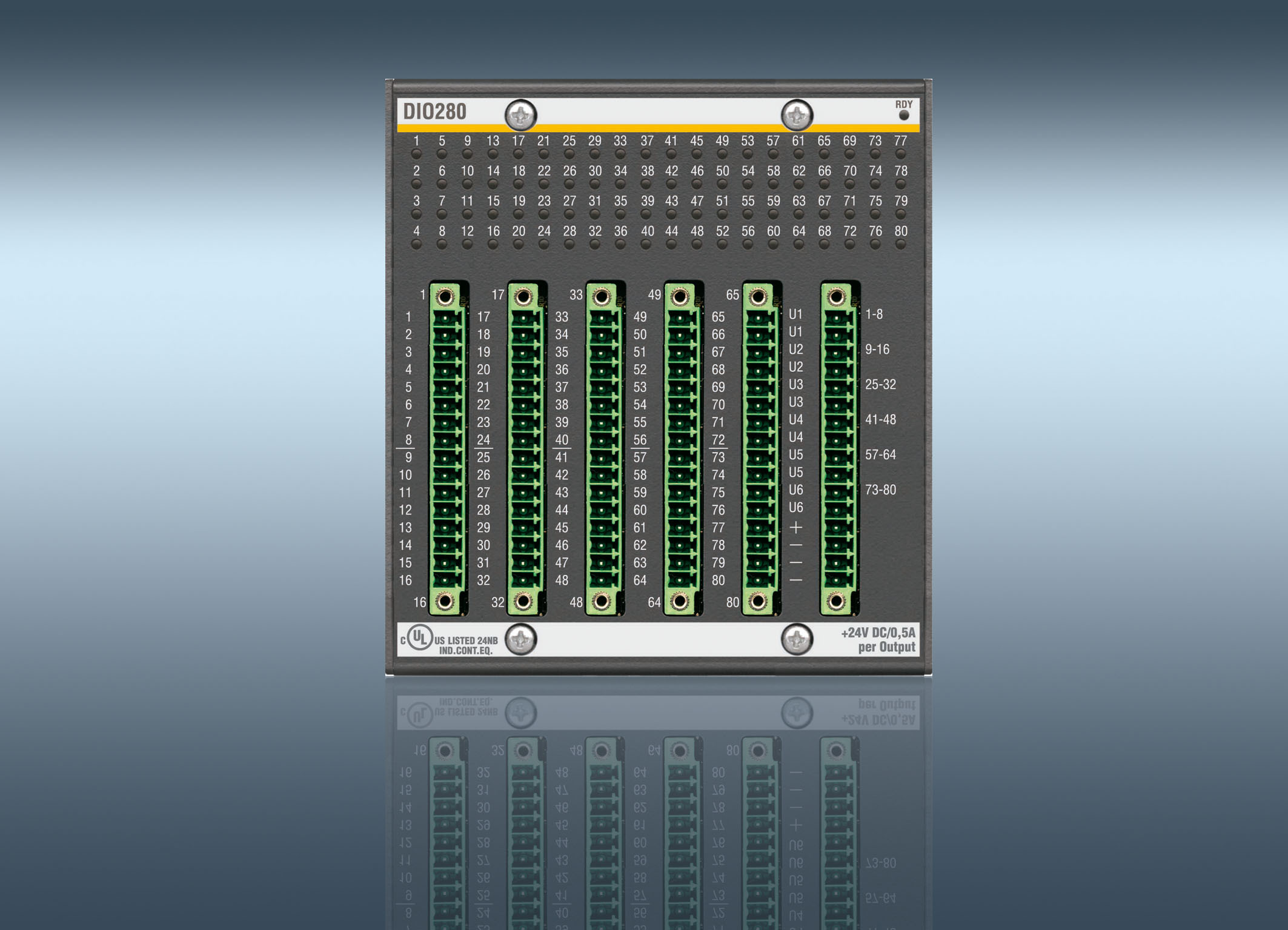 Bachmann LM201 Module with high quality.,Bachmann LM201 Module with high quality.