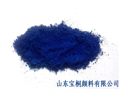 山东厂家供应塑料、橡胶、涂料印花色浆用酞菁蓝B；酞菁蓝B价格,Phthalocyanine blue B