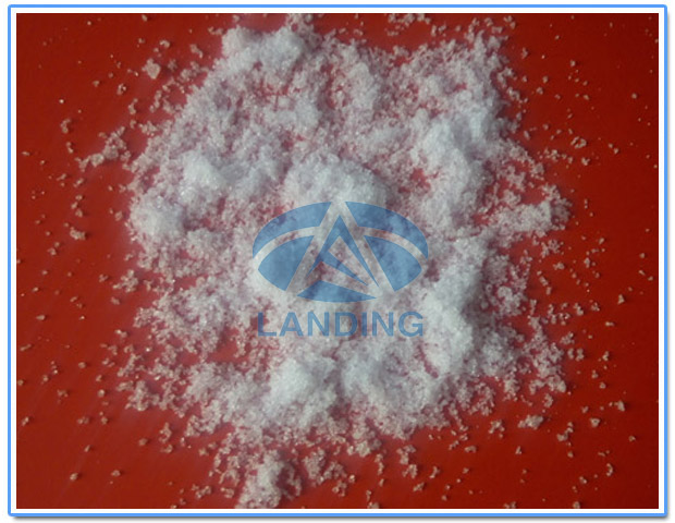 粉状高纯铵明矾,High Purity Ammonium Alum Powder