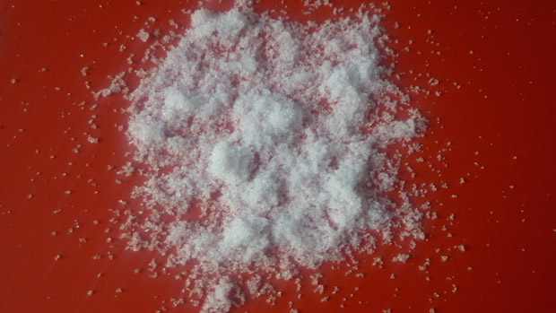 粉状高纯钾明矾,High Purity Potassium Alum Powder