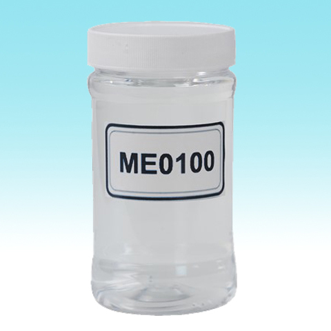 反滲透阻垢劑 ME0100    8倍濃縮液,RO Antiscalant ME0100    8 times concentrated liquid